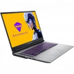Ноутбук Machenike L17 Satellite S JJ00GX00JRU 17.3 ", FHD 1920x1080 (16:9), Intel, Core i5, 16 Гб, 512 ГБ, nVidia GeForce RTX 3050