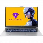 Ноутбук Machenike L17 Satellite S JJ00GX00JRU 17.3 ", FHD 1920x1080 (16:9), Intel, Core i5, 16 Гб, 512 ГБ, nVidia GeForce RTX 3050