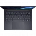 Ноутбук Asus ExpertBook B5 B5405CCA-NZ1264 Gentle Grey 90NX08I1-M01VY0 14 ", WQXGA 2560x1600 (16:10), Intel, Core Ultra 7, 32 Гб, 1 ТБ, Intel Arc Graphics