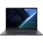 Ноутбук Asus ExpertBook B5 B5405CCA-NZ1264 Gentle Grey 90NX08I1-M01VY0 14 ", WQXGA 2560x1600 (16:10), Intel, Core Ultra 7, 32 Гб, 1 ТБ, Intel Arc Graphics