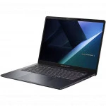 Ноутбук Asus ExpertBook B5 B5405CCA-NZ1264 Gentle Grey 90NX08I1-M01VY0 14 ", WQXGA 2560x1600 (16:10), Intel, Core Ultra 7, 32 Гб, 1 ТБ, Intel Arc Graphics
