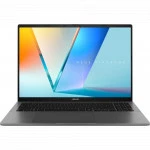 Ноутбук Asus Vivobook S16 S3607VA-RP095 90NB1672-M009K0 16 ", WUXGA 1920x1200 (16:10), Intel, Core 5, 16 Гб, 512 ГБ, Intel Graphics