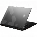 Ноутбук MSI Cyborg 15 Max C2WG-227XRU 9S7-15T111-227 15.6 ", FHD 1920x1080 (16:9), Intel, Core 7, 16 Гб, 512 ГБ, nVidia GeForce RTX 5070