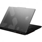 Ноутбук MSI Cyborg 15 C13WE 9S7-15T121-230 15.6 ", FHD 1920x1080 (16:9), Intel, Core i5, 16 Гб, 512 ГБ, nVidia GeForce RTX 5050