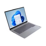 Ноутбук Lenovo ThinkBook 14 G7 AHP 21MT0006CD_PRO 14 ", WQXGA+ 2880x1800 (16:10), AMD, Ryzen 7, 16 Гб, 512 ГБ, AMD Radeon, Windows 11 Pro