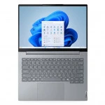 Ноутбук Lenovo ThinkBook 14 G8 IRL 21SG0000CD_PRO 14 ", HiDPI+ 2880x1880 (16:10), Intel, Core 5, 16 Гб, 1 ТБ, Intel Graphics, Windows 11 Pro