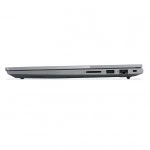 Ноутбук Lenovo ThinkBook 14 G8 IRL 21SG0000CD_PRO 14 ", HiDPI+ 2880x1880 (16:10), Intel, Core 5, 16 Гб, 1 ТБ, Intel Graphics, Windows 11 Pro