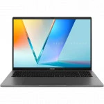 Ноутбук Asus VivoBook S16 S3607AA-SH108 90NB1732-M007R0 16 ", WUXGA 1920x1200 (16:10), Intel, Core Ultra 7, 32 Гб, 1 ТБ, Intel Graphics