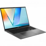 Ноутбук Asus VivoBook S16 S3607AA-SH108 90NB1732-M007R0 16 ", WUXGA 1920x1200 (16:10), Intel, Core Ultra 7, 32 Гб, 1 ТБ, Intel Graphics