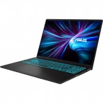 Ноутбук Asus V16 V3607VP-TK116 90NB16R1-M007R0 16 ", WUXGA 1920x1200 (16:10), Intel, Core 5, 16 Гб, 512 ГБ, nVidia GeForce RTX 5070