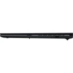 Ноутбук Asus Vivobook 18 M1807HA-S8160 90NB15P1-M00BL0 18 ", WUXGA 1920x1200 (16:10), AMD, Ryzen 7, 16 Гб, 512 ГБ, AMD Radeon 780M