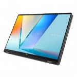 Ноутбук Asus Vivobook 16 Flip TP3607AA-SI086W 90NB17B1-M005K0 16 ", WUXGA 1920x1200 (16:10), Intel, Core Ultra 7, 32 Гб, 1 ТБ, Intel Graphics, Windows 11 Home