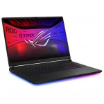 Ноутбук Asus ROG Strix SCAR 18 G835LXG-TQ533W 90NR0LF1-M00V50 18 ", 4K Ultra HD + 3840x2400 (16:10), Intel, Core Ultra 9, 32 Гб, 1 ТБ, nVidia GeForce RTX 5090, Windows 11 Home
