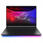Ноутбук Asus ROG Strix SCAR 18 G835LXG-TQ533W 90NR0LF1-M00V50 18 ", 4K Ultra HD + 3840x2400 (16:10), Intel, Core Ultra 9, 32 Гб, 1 ТБ, nVidia GeForce RTX 5090, Windows 11 Home