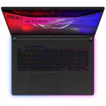 Ноутбук Asus ROG Strix SCAR 18 G835LXG-TQ533W 90NR0LF1-M00V50 18 ", 4K Ultra HD + 3840x2400 (16:10), Intel, Core Ultra 9, 32 Гб, 1 ТБ, nVidia GeForce RTX 5090, Windows 11 Home