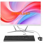 Моноблок TECLAST K24 Air Full HD K24 AIR 14450HX32G1TKRU 23.8 ", Intel, Core i5, 14450HX, 2.4, 32 Гб, 1 Тб
