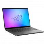 Ноутбук Asus ROG Zephyrus G14 GA403WM-QS015 Eclipse Gray 90NR0M31-M001Z0 14 ", WQXGA+ 2880x1800 (16:10), AMD, Ryzen AI 9, 16 Гб, 1 ТБ, nVidia GeForce RTX 5060