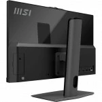 Моноблок MSI Modern AM242P 1MA-2409XRU 9S6-AE0731-2409 23.8 ", Intel, Core 5, 120U, 1.4, 8 Гб, 500 Гб