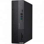 Персональный компьютер Asus ExpertCenter D7 SFF D700SD-3121000340 90PF03B1-M00VA0 (Core i3, 12100, 3.3 ГГц, 8 Гб, DDR4-2666, SSD)