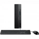 Персональный компьютер Asus ExpertCenter D7 SFF D700SD-3121000340 90PF03B1-M00VA0 (Core i3, 12100, 3.3 ГГц, 8 Гб, DDR4-2666, SSD)