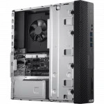 Персональный компьютер Asus ExpertCenter D7 SFF D700SD-3121000340 90PF03B1-M00VA0 (Core i3, 12100, 3.3 ГГц, 8 Гб, DDR4-2666, SSD)