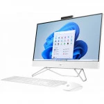 Моноблок HP 205 G8 All-in-One 6D456EA (23.8 ", AMD, Ryzen 5, 5500U, 2.1 ГГц, 16 Гб, SSD, 512 Гб)