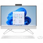 Моноблок HP 205 G8 All-in-One 6D456EA (23.8 ", AMD, Ryzen 5, 5500U, 2.1 ГГц, 16 Гб, SSD, 512 Гб)