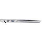Ноутбук Acer Aspire Lite 15 AL15-72P NX.D5HEX.001 15.6 ", FHD 1920x1080 (16:9), Intel, Core i5, 16 Гб, 512 ГБ, Intel UHD Graphics