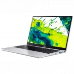 Ноутбук Acer Aspire Lite 15 AL15-72P NX.D5HEX.001 15.6 ", FHD 1920x1080 (16:9), Intel, Core i5, 16 Гб, 512 ГБ, Intel UHD Graphics