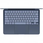 Ноутбук Apple MacBook Neo 512Gb Indigo MHFG4LL/A 13 ", 2408x1506 (16:10), Apple, Apple A18, 8 Гб, 512 ГБ, Apple A18 Pro 5-Core, Mac OS