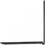 Ноутбук Dell Vostro 3520 210-BECX-7 (15.6 ", FHD 1920x1080 (16:9), Intel, Core i5, 8 Гб, 512 ГБ, Intel Iris Xe Graphics, Linux)