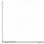 Ноутбук Apple MacBook Air 15 Silver MDH94LL/A 15.3 ", 2880x1864 (16:10), Apple, M5 Series, 24 Гб, 1 ТБ, Apple M5 10-Core, Mac OS