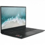 Ноутбук NERPA CASPICA I552-15 I552-15AG165202G 15.6 ", FHD 1920x1080 (16:9), Intel, Core i5, 16 Гб, 512 ГБ, Intel Iris Xe Graphics, Windows 11 Pro