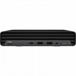 Персональный компьютер HP Elite Mini 800 G9 C7GG7AT Core i5, 14500, 2.6, 16 Гб, DDR5-4800