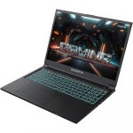 Ноутбук Gigabyte G6 KF KF-53KZ853SD (16 ", WUXGA 1920x1200 (16:10), Intel, Core i5, 16 Гб, 512 ГБ, NVIDIA GeForce RTX 4060)