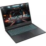 Ноутбук Gigabyte G6 KF KF-53KZ853SD (16 ", WUXGA 1920x1200 (16:10), Intel, Core i5, 16 Гб, 512 ГБ, NVIDIA GeForce RTX 4060)