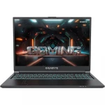 Ноутбук Gigabyte G6 KF KF-53KZ853SD (16 ", WUXGA 1920x1200 (16:10), Intel, Core i5, 16 Гб, 512 ГБ, NVIDIA GeForce RTX 4060)