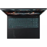 Ноутбук Gigabyte G6 KF KF-53KZ853SD (16 ", WUXGA 1920x1200 (16:10), Intel, Core i5, 16 Гб, 512 ГБ, NVIDIA GeForce RTX 4060)