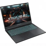 Ноутбук Gigabyte G6 KF-H3KZ854SD (16 ", WUXGA 1920x1200 (16:10), Intel, Core i7, 16 Гб, 1 ТБ, NVIDIA GeForce RTX 4060)