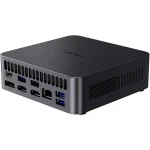 Персональный компьютер Chuwi AuBox X 256V CWI611XU7P Ultra 7, 2.2, 16 Гб, DDR5-8533, Windows 11 Pro