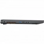 Ноутбук Gigabyte G6 KF-H3KZ854SH (16 ", WUXGA 1920x1200 (16:10), Intel, Core i7, 16 Гб, SSD, 1 ТБ, NVIDIA GeForce RTX 4060)