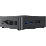 Персональный компьютер Chuwi AuBox X 256V CWI611XU7P Ultra 7, 2.2, 16 Гб, DDR5-8533, Windows 11 Pro