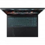 Ноутбук Gigabyte G6 KF KF-H3KZ853SH (16 ", WUXGA 1920x1200 (16:10), Intel, Core i7, 16 Гб, 512 ГБ, NVIDIA GeForce RTX 4060, Windows 11 Home)