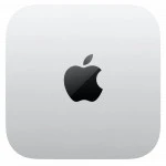Персональный компьютер Apple Mac Mini M4 Silver MCYT4HN/A Apple M4 series, M4, 2.89, 24 Гб, LPDDR5, Mac OS