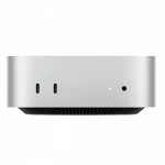 Персональный компьютер Apple Mac Mini M4 Silver MCYT4HN/A Apple M4 series, M4, 2.89, 24 Гб, LPDDR5, Mac OS