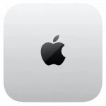 Персональный компьютер Apple Mac Mini M4 Silver MU9E3ZP/A Apple M4 series, M4, 2.89, 16 Гб, LPDDR5, Mac OS