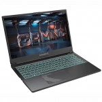 Ноутбук Gigabyte G5 KF5-H3KZ353SD (15.6 ", FHD 1920x1080 (16:9), Intel, Core i7, 16 Гб, 512 ГБ, NVIDIA GeForce RTX 4060)