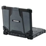 Ноутбук Durabook Z14I Rugged Gen 3 Z4K1Q2DAEBXX 14 ", FHD 1920x1080 (16:9), Intel, Core Ultra 5, 16 Гб, 256 ГБ, Intel Graphics, Windows 11 Pro
