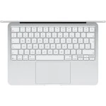 Ноутбук Apple MacBook Neo 256Gb Silver MHFA4HN/A 13 ", 2408x1506 (16:10), Apple, Apple A18, 8 Гб, 256 ГБ, Apple A18 Pro 5-Core, Mac OS