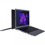 Ноутбук Kvadra Nau LE14U Y22L01CAS116R_E7B674 14.1 ", FHD 1920x1080 (16:9), Intel, Core i5, 16 Гб, 512 ГБ, Intel Graphics